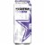 Rockstar® Pure Zero Grape Energy Drink Perspective: left