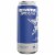 Rockstar Zero Carb Sugar Free Energy Drink Perspective: left