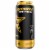 Rockstar® Original Energy Drink Can Perspective: left