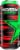 Rockstar XDurance Super Sours Green Apple Energy Drink Perspective: left