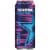 Rockstar® XDurance Blue Raz Energy Drink Perspective: left