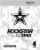 Rockstar® Pure Zero Silver Ice Energy Drink Perspective: left