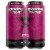 Rockstar® Punched® Berry Sangria Energy Drink Perspective: left