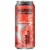 Rockstar Recovery Mango Lemonade Energy Drink Perspective: left