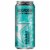 Rockstar Recovery Pineapple Coconut Energy Drink Perspective: left