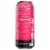 Rockstar Punched Watermelon Energy Drink Perspective: left