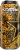 Rockstar® Punched® Mango Energy Drink Perspective: left