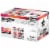 Rockstar Pure Zero Energy Drink Variety Pack Perspective: left