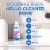 Zevo Flying Bug Spray & Insect Repellent Twin Pack Perspective: left