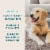 VetIQ Calming Chew for Dogs Perspective: left