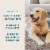 VetIQ Calming Chew for Dogs Perspective: left
