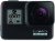 GoPro Hero 7 Black - Black Perspective: left