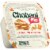 Chobani Flip Carrot Cake Greek Yogurt Perspective: left