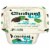 Chobani® Flip® Low-Fat Mint Chocolate Chip Greek Yogurt Perspective: left