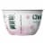 Chobani Less Sugar Gili Cherry Greek Yogurt Perspective: left