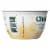 Chobani Less Sugar Alphonso Mango Greek Yogurt Perspective: left
