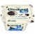 Chobani® Flip® Cookies & Cream Low-Fat Greek Yogurt Perspective: left