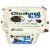 Chobani® Flip® Cookies & Cream Low-Fat Greek Yogurt Perspective: left