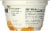 Chobani® Whole Milk Honey Greek Yogurt Cup Perspective: left