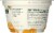 Chobani® Whole Milk Honey Greek Yogurt Cup Perspective: left