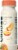 Chobani® Peach Low Fat Greek Yogurt Drink Perspective: left