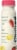 Chobani® Strawberry Banana Low Fat Greek Yogurt Drink Perspective: left