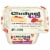 Chobani® Flip® Low-Fat Strawberry Cheesecake Greek Yogurt Perspective: left