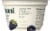 Chobani® Non-Fat Blackberry on the Bottom Greek Yogurt Perspective: left