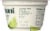 Chobani® Key Lime Low Fat Greek Yogurt Cup Perspective: left