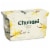 Chobani® Vanilla Nonfat Greek Yogurt Cups Perspective: left
