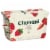 Chobani® Strawberry on the Bottom Nonfat Greek Yogurt Cups Perspective: left