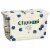 Chobani® Blueberry on the Bottom Nonfat Greek Yogurt Cups Perspective: left