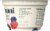 Chobani® Mixed Berry Low Fat Greek Yogurt Cup Perspective: left