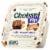 Chobani® Flip® Low-Fat Coffee Brownie Bliss™ Chocolate Greek Yogurt Perspective: left