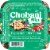 Chobani® Flip® Limited Batch Pumpkin Harvest Crisp Greek Yogurt Perspective: left