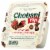 Chobani Flip Greek Chocolate Covered Strawberry Yogurt 4.5 oz Perspective: left