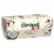 Chobani® Flip® Low-Fat Almond Coco Loco™ Chocolate Greek Yogurt Perspective: left