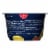 Chobani 20g Protein Raspberry Lemon Low Fat Greek Yogurt Cup Perspective: left
