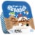 Chobani Gimmies Ooey Gooey S'More Yogurt Crunch Perspective: left