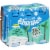 Chobani Gimmies Chillin Mint Chocolate Yogurt Milkshakes Perspective: left
