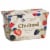 Chobani® Low-Fat Vanilla with Mixed Berry Greek Yogurt Perspective: left