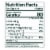 Chobani Probiotic Cherry Hibiscus Tea Plant-Based Drink Perspective: left