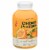 Chobani® Probiotic Orange Ginger Plant-Based Drink Perspective: left