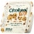 Chobani® Flip® Chocolate Chip Cookie Dough™ Low Fat Greek Yogurt Cup Perspective: left