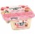 Chobani® Strawberry Granola Crunch Oat Blend Perspective: left