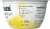 Chobani Less Sugar Low-Fat Fino Lemon Greek Yogurt 5.3oz Perspective: left