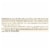Chobani® Flip® Low-Fat Lemon Meringue Pie Greek Yogurt Perspective: left