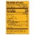 Chobani® Pumpkin Spice Limited Batch Coffee Creamer Perspective: left
