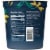 Chobani® Complete Vanilla Advanced Nutrition Yogurt Tub Perspective: left