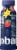 Chobani® Complete Mixed Berry Vanilla Advanced Nutrition Protein Greek Yogurt Shake Perspective: left